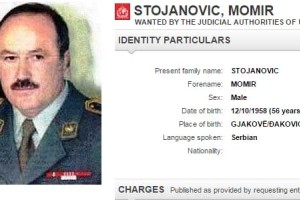 Interpol nad srbskega poslanca, obtoženega vojnih zločinov na Kosovu