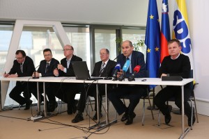 Ekskluzivno: Odpravljena odločba KPK, zaradi katere je padla Janševa vlada