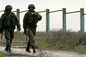 Novaja Gazeta: Kremelj je načrte za aneksijo Krima videl še pred padcem Janukoviča