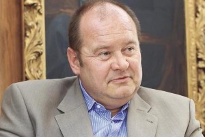 Aleš Hauc zapušča NKBM