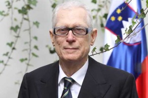 ZZR Cerarja poziva k razrešitvi Klemenčiča