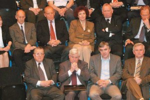 Godlja z Banko Slovenije koristi zagovornikom državnega lastništva in tajkunom Kučanovega Foruma 21