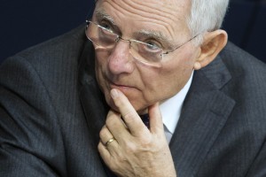 Schäuble: Če se Grčija ne bo držala postavljenih zahtev, ne bo nadaljnje pomoči