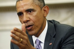 Obama: Prebral sem Netanjahujev govor, povedal ni nič novega