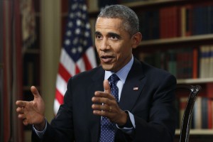 Obama: Iran mora vsaj za desetletje zamrzniti svoj jedrski program
