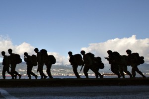 Kanadski vojaki bi streljali "Bosance", Bošnjaki so ogorčeni zaradi "ponižanja in žalitve"