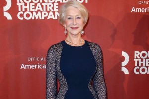 Helen Mirren bi se rada prelevila v Donalda Trumpa