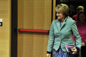 Setnikar Cankarjeva bo morda tožila KPK