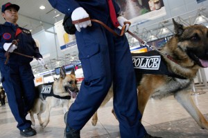 Napadalec na Japonskem do smrti zabodel pet ljudi