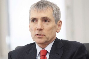 Sandi Češko: Kapitala je dovolj, znanje je ključno