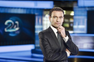 Največji honorarji na RTV Slovenija; po 5 tisoč evrov mesečno za Slaka in Travna