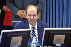 Ministrstvo: Mramor z avtorskimi in podjemnimi pogodbami zaslužil 82.000 evrov