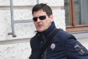 Še vedno ni za rešetkami: Mitja Kunstelj gre na vrhovno sodišče