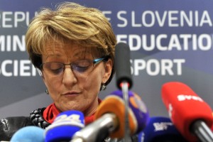Cerar danes opravil nekaj pogovorov z morebitnimi kandidati za izobraževalnega ministra