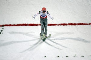 Danes v Trondheimu spet troboj Freunda, Prevca, Krafta