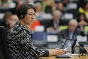 KPK končal postopek o kandidaturi Bulčeve, neuradno kršitev zakona niso ugotovili