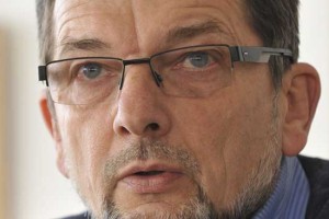 Štuhec: Cvikl se bo najprej soočil s tem, da je nadškofija ostala brez vsega premoženja