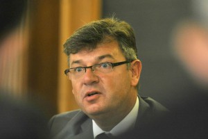 Gašperšič: Modeli javno-zasebnega partnerstva za drugi tir do poletja