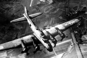 V Andražu nad Polzelo obeležili obletnico strmoglavljenja ameriškega bombnika