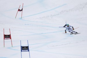 V Kranjski Gori 54. pokal Vitranc