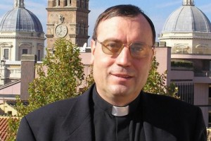 Novi mariborski nadškof je jezuit Alojzij Cvikl 