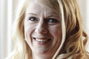 Klavdija Markež tudi uradno kandidatka za ministrico za izobraževanje 