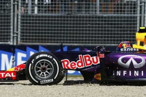 Red Bull grozi z izstopom iz formule 1