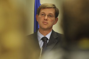Miro Cerar KPK zamolčal podjetje, ki ga je imel še kot poslanec