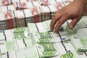 Slovenija se pripravlja na izdajo 20-letnih obveznic