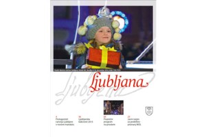 Zakaj so honorarji Jankovićeve Ljubljane lahko mastni