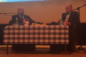 Janša: Razkrito je, kdo je bil za in kdo proti osamosvojitvi