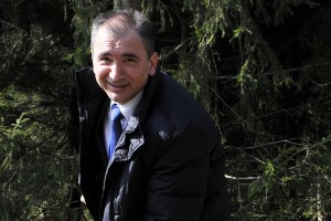 Tonin: Če Veber ostane v vladi, opoziciji ostane le še interpelacija