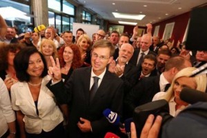 Cerar je najbolj amoralni politik doslej