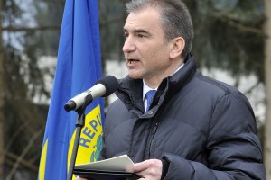 Veber ne namerava odstopiti, za to po njegovem ne obstaja noben argument