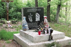 Štrigova: Slovenski politični veljaki so svoj narod najprej izdali in nato obsodili na smrt