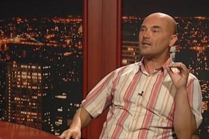 Dr. Roman Vodeb: Pri nas je uradna stroka kontaminirana z levičarsko politiko in ideologijo in feminizmom