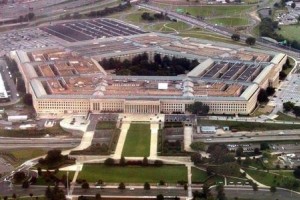 Pentagon preiskuje grožnje Islamske države pripadnikom ameriški vojski