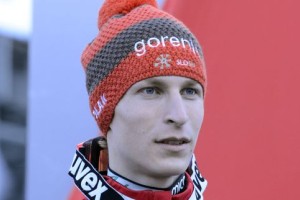 Planica: Tepeš je zmagal in Freund je za las prehitel Prevca