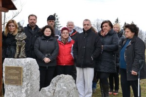 Jaz sem Deček miru: za mir, spravo, strpnost in proti nasilju z naslovom