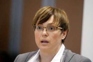 Delovno sodišče je zavrnilo tožbo Pirc Musarjeve zaradi položaja direktorice RTV