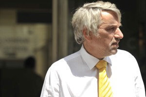 Tožilstvo umaknilo obtožni predlog zoper Voduška