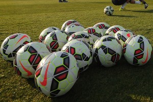 trening nogomet slovenija zoga.JPG