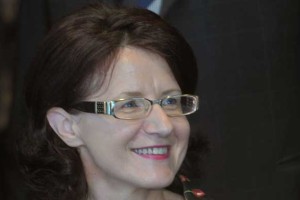 Trstenjakova umaknila kandidaturo za mesto sodnice Sodišča EU