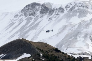 Med žrtvami letalske nesreče tudi nemška operna pevca in več Britancev