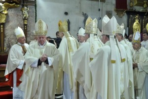 Bosta nova nadškofa zmanjšala dvome, nezaupanje in neenotnost v Cerkvi?