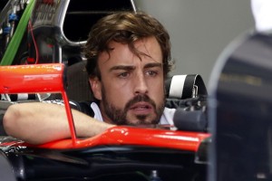 Alonso letos znova na dirki Indy 500