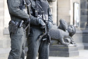 V Nemčiji prepoved džihadistične skupine in policijske akcije po državi