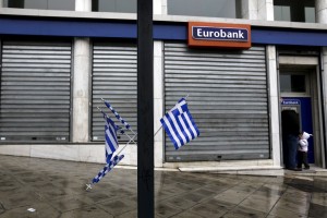 Grški reformni seznam pripravljen; konec tedna usklajevanje v Bruslju