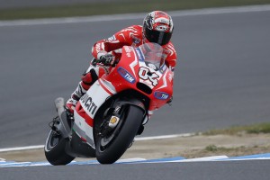 Zanimiv začetek v motoGP 2018 dobil Dovizioso