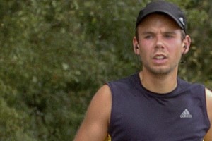 Kopilot dejal nekdanjemu dekletu, da bo vsak vedel zanj